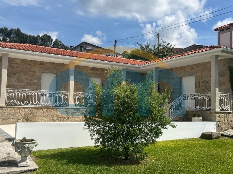 Villa i Barcelos, Braga - foto 2