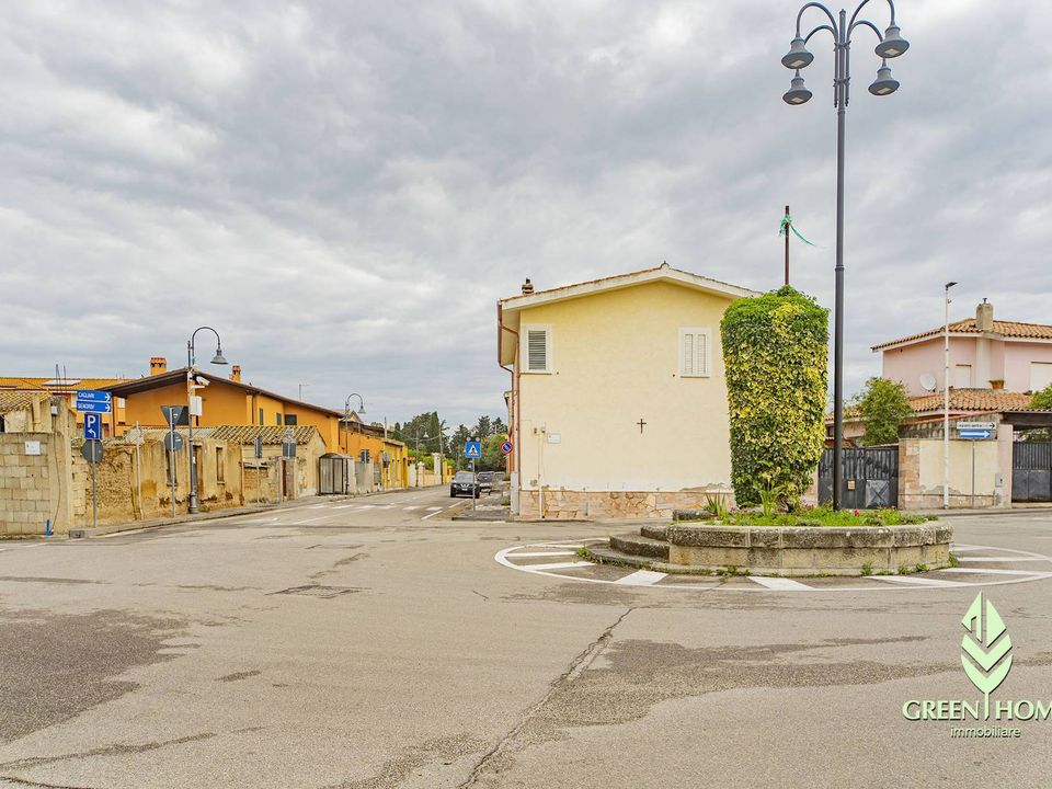 Villa in Barrali, Cagliari - foto 2