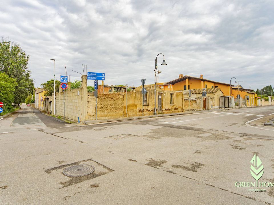 Villa in Barrali, Cagliari - foto 3