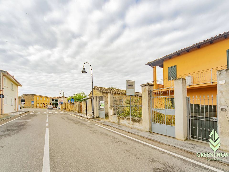 Villa in Barrali, Cagliari - foto 4