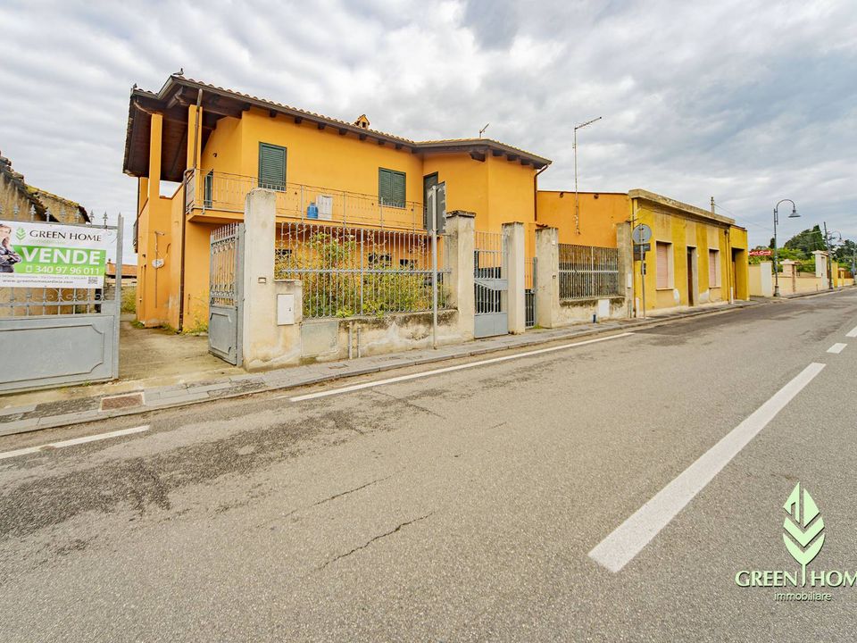 Villa in Barrali, Cagliari - foto 5