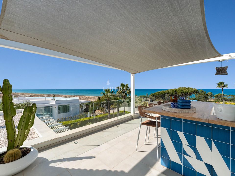 Villa i Almancil, Faro - foto 2