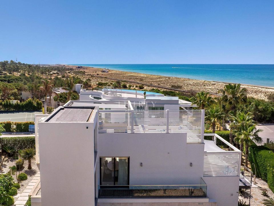 Villa i Almancil, Faro - foto 3