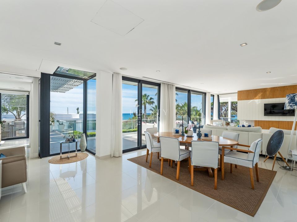 Villa i Almancil, Faro - foto 4