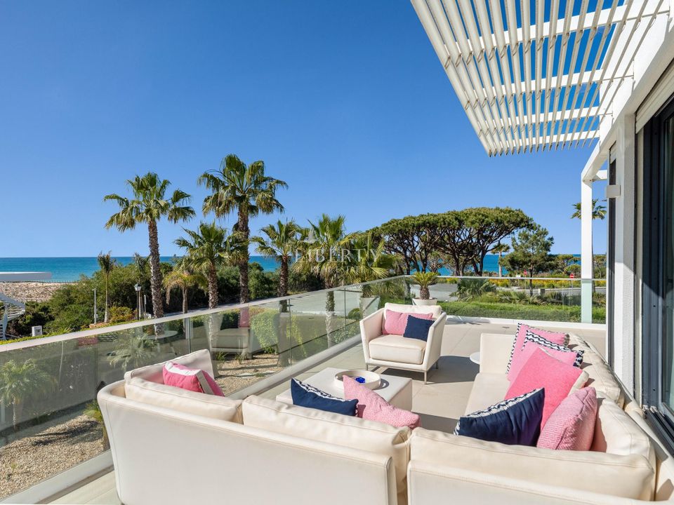 Villa i Almancil, Faro - foto 5