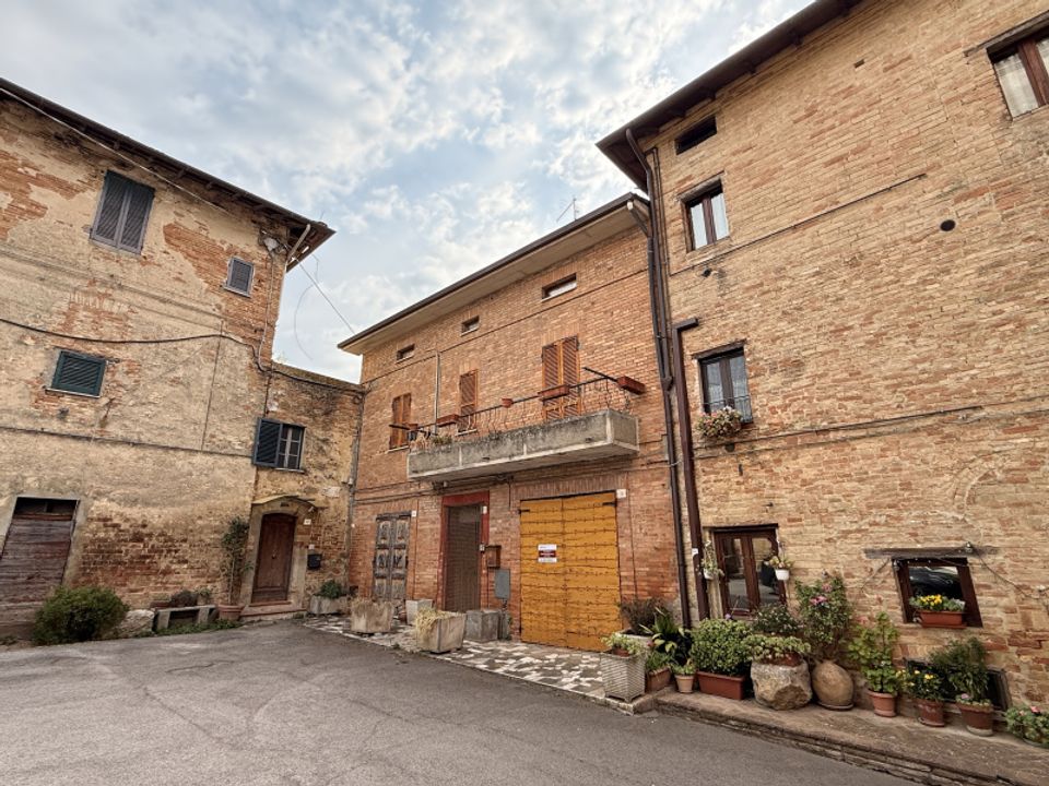 Villa i Perugia, Perugia - foto 2