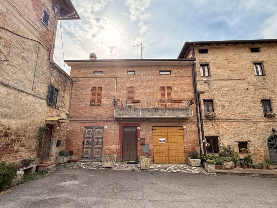 Villa i Perugia, Perugia - foto 3