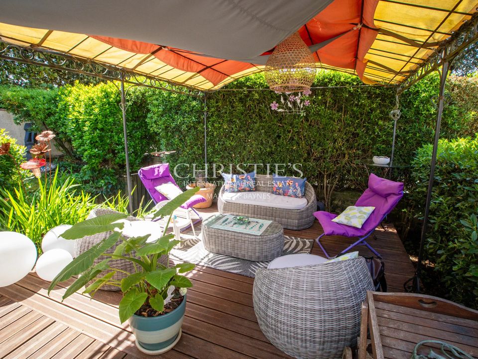 Villa i Royan, Charente-Maritime - foto 1