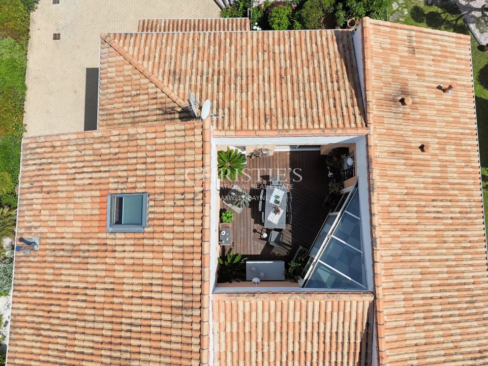 Villa i Royan, Charente-Maritime - foto 4