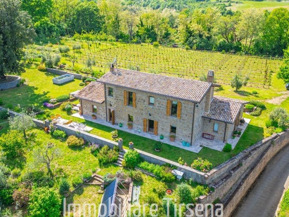 Farm hus i Orvieto, Terni - foto 2