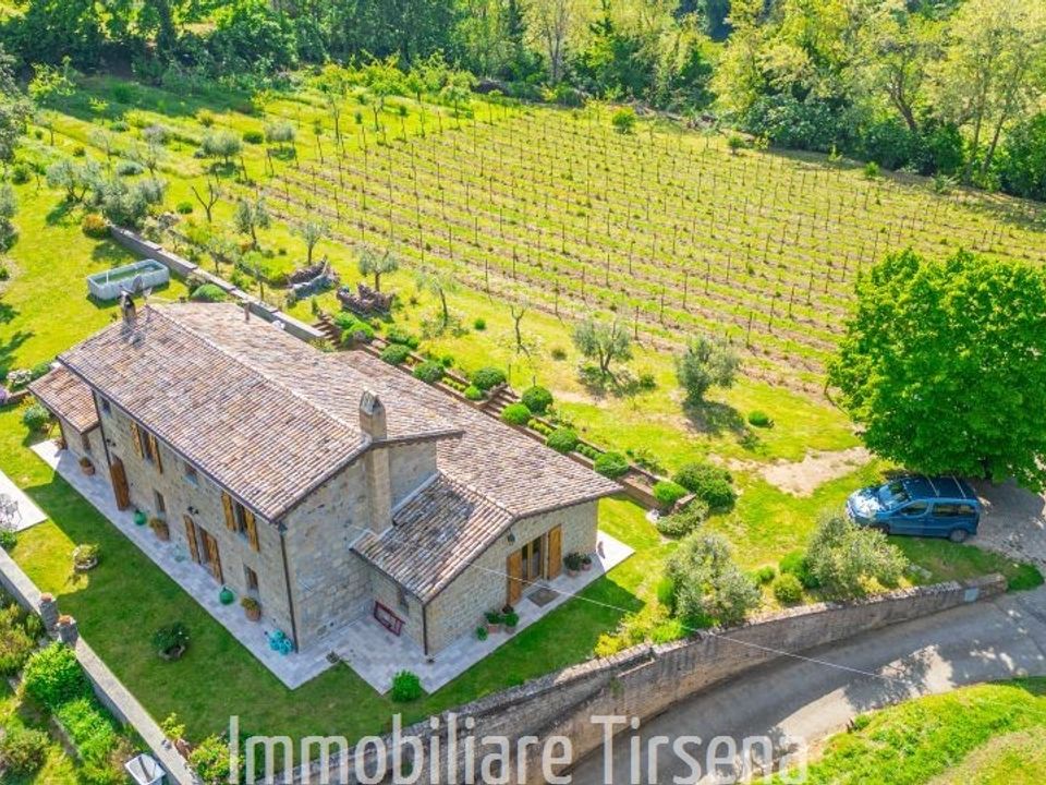 Farm hus i Orvieto, Terni - foto 4