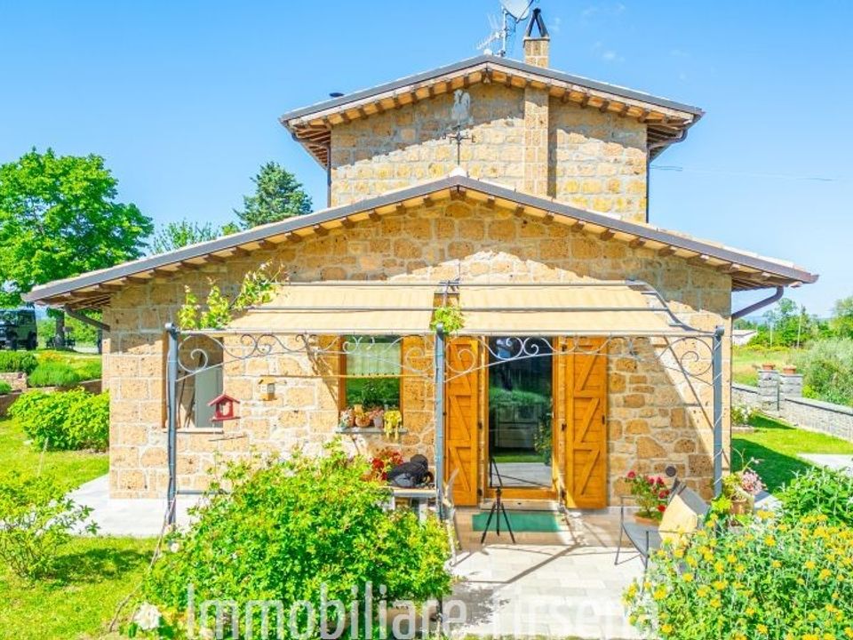 Farm hus i Orvieto, Terni - foto 5