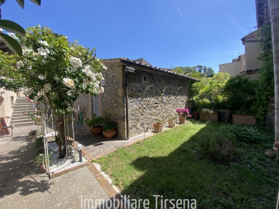 Lejlighed i Bolsena, Viterbo - foto 2
