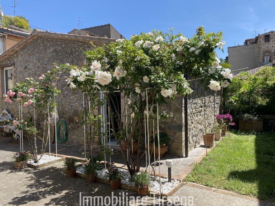 Lejlighed i Bolsena, Viterbo - foto 3