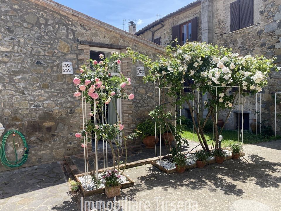 Lejlighed i Bolsena, Viterbo - foto 4