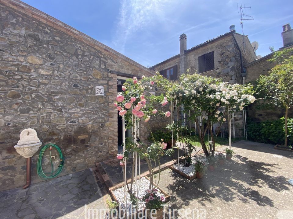 Lejlighed i Bolsena, Viterbo - foto 5