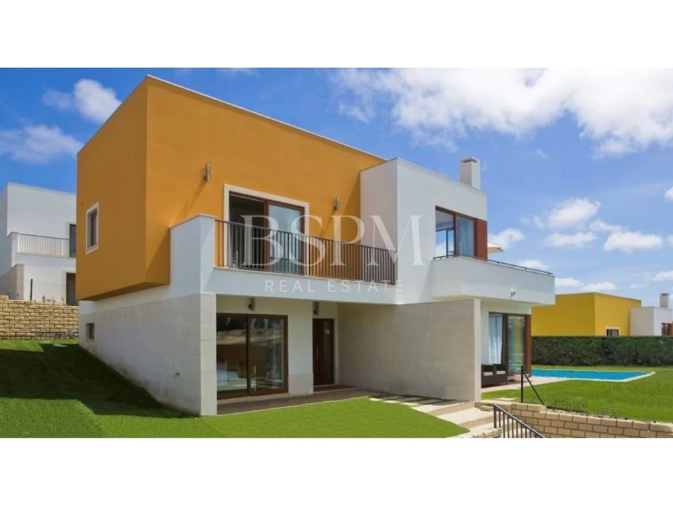 Villa i Vau, Leiria - foto 2