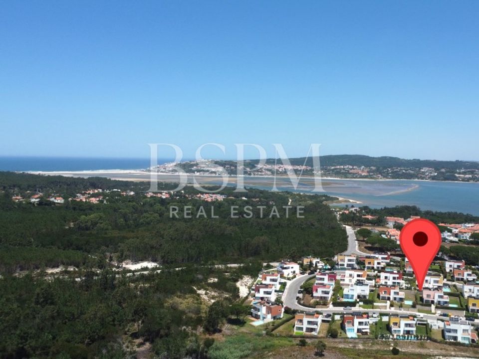 Villa i Vau, Leiria - bilde 2