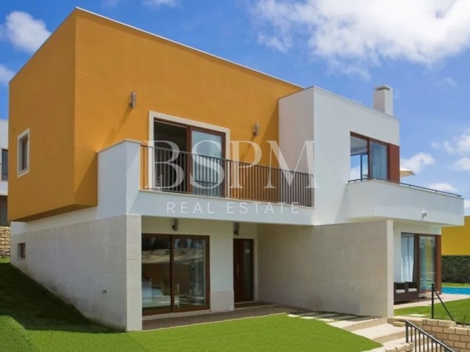 Villa i Vau, Leiria - bilde 3