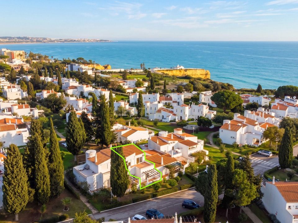 Villa i Lagoa, Faro - foto 1