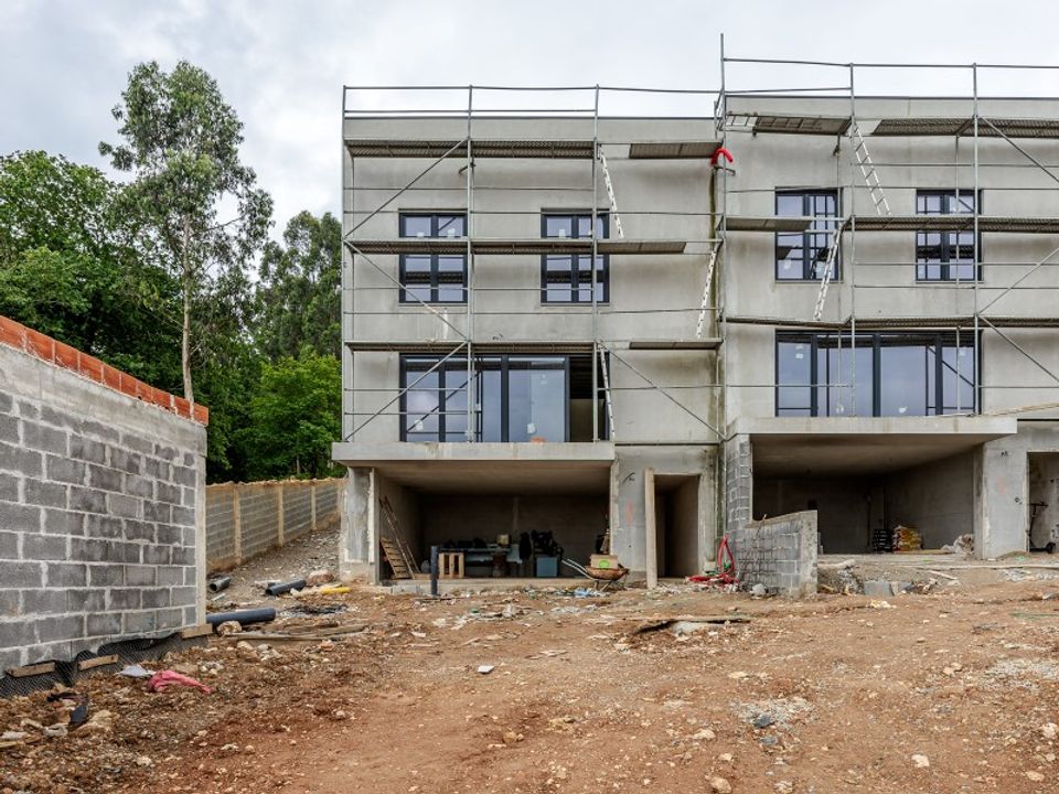 Villa i Valongo, Porto - bilde 1