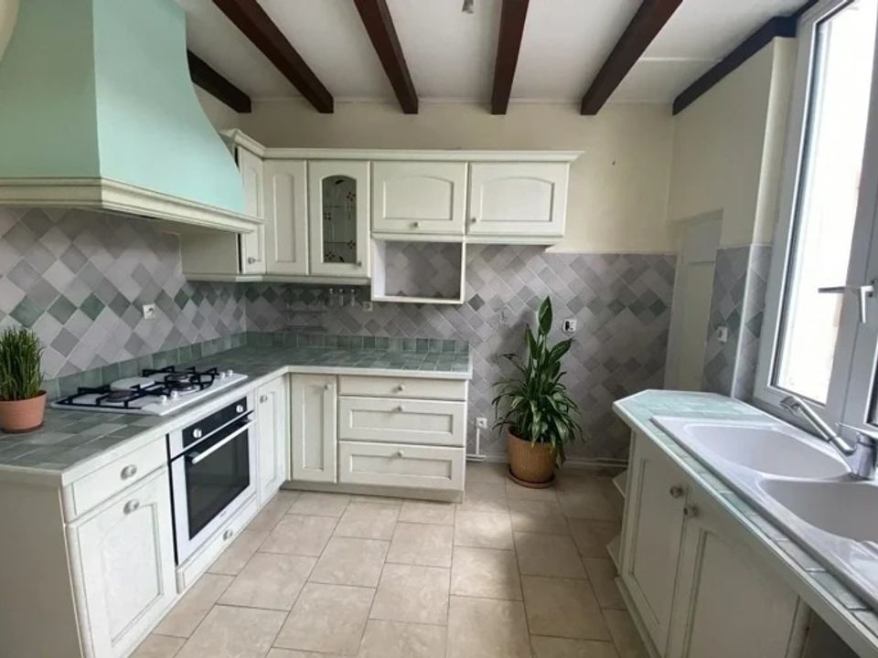 Villa i Rochefort, Charente-Maritime - bilde 2