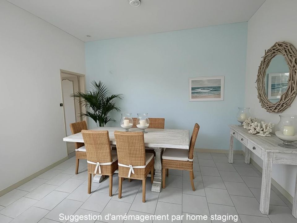 Villa i Rochefort, Charente-Maritime - bilde 4