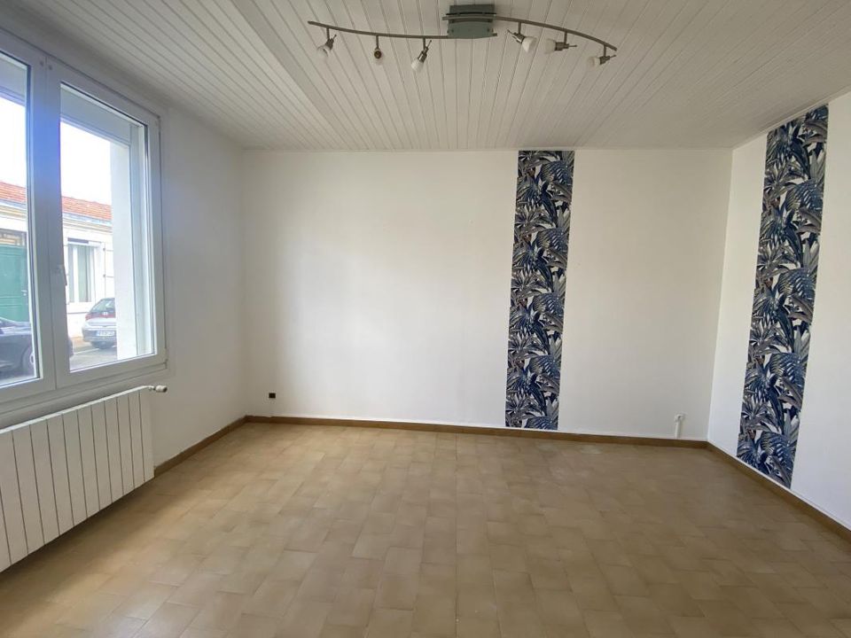 Villa i Rochefort, Charente-Maritime - bilde 5