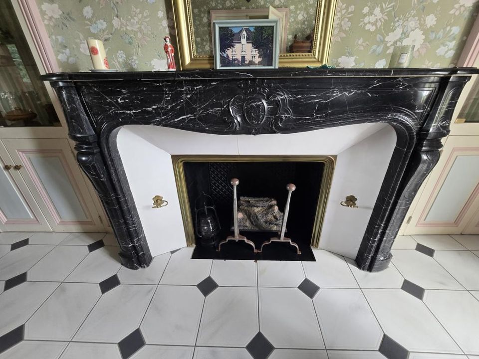 Villa i Sable-sur-Sarthe, Sarthe - bilde 5