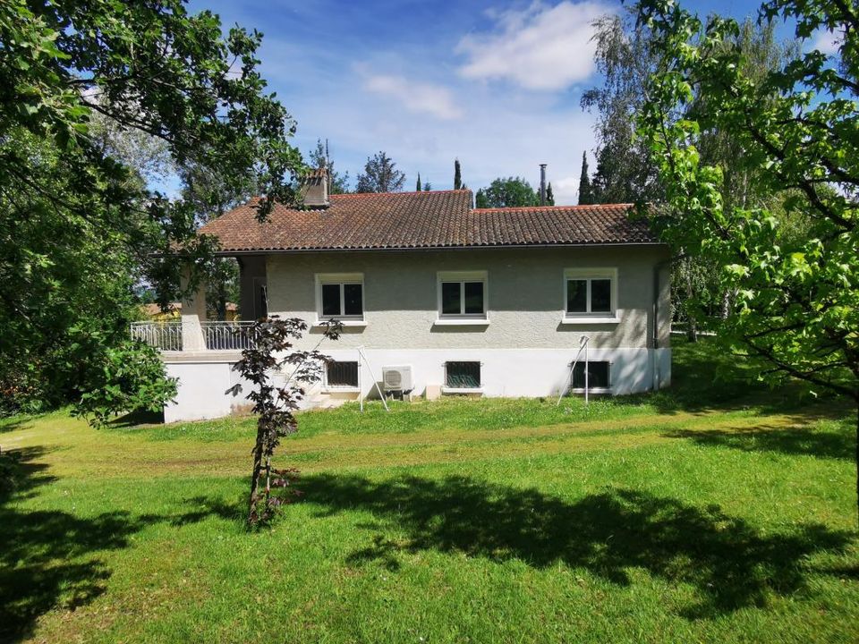Villa i Marciac, Gers - foto 1