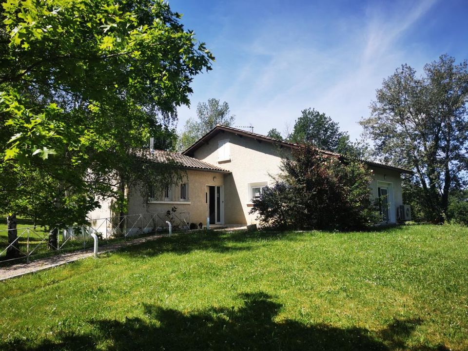 Villa i Marciac, Gers - foto 2
