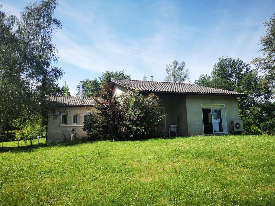Villa i Marciac, Gers - foto 3
