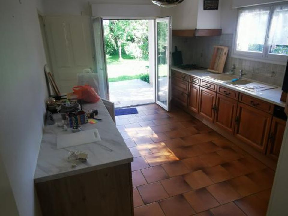 Villa i Marciac, Gers - foto 4
