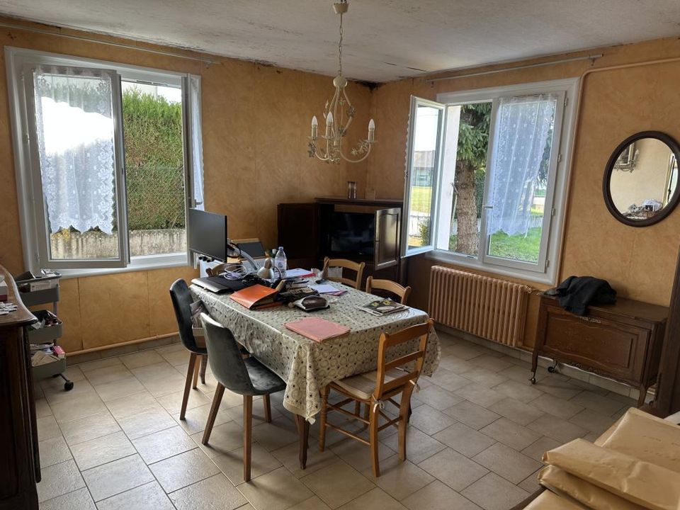 Bungalow i Saint-Sulpice-de-Pommeray, Loir-et-Cher - foto 5