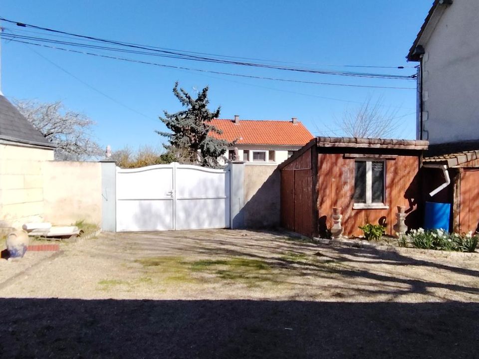 Villa i Chatellerault, Vienne - foto 3