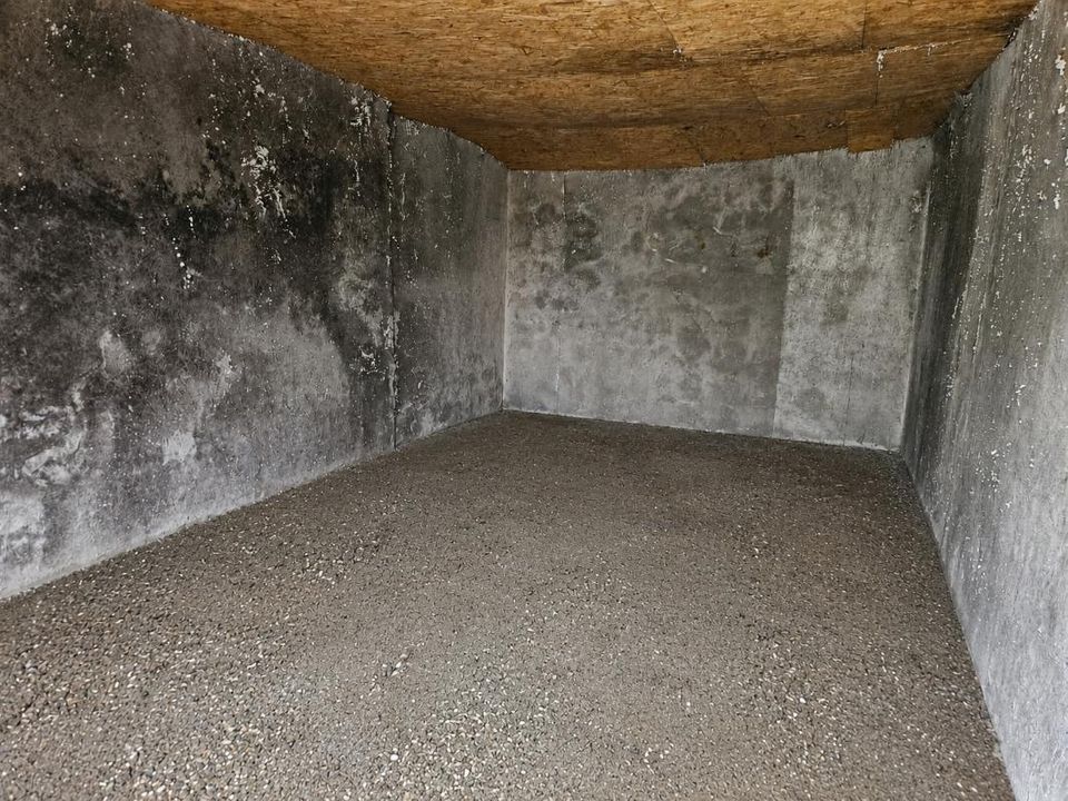 Parkeringsplass i Mésanger, Loire-Atlantique - bilde 4