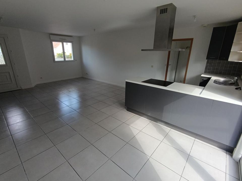 Villa i Loué, Sarthe - foto 3