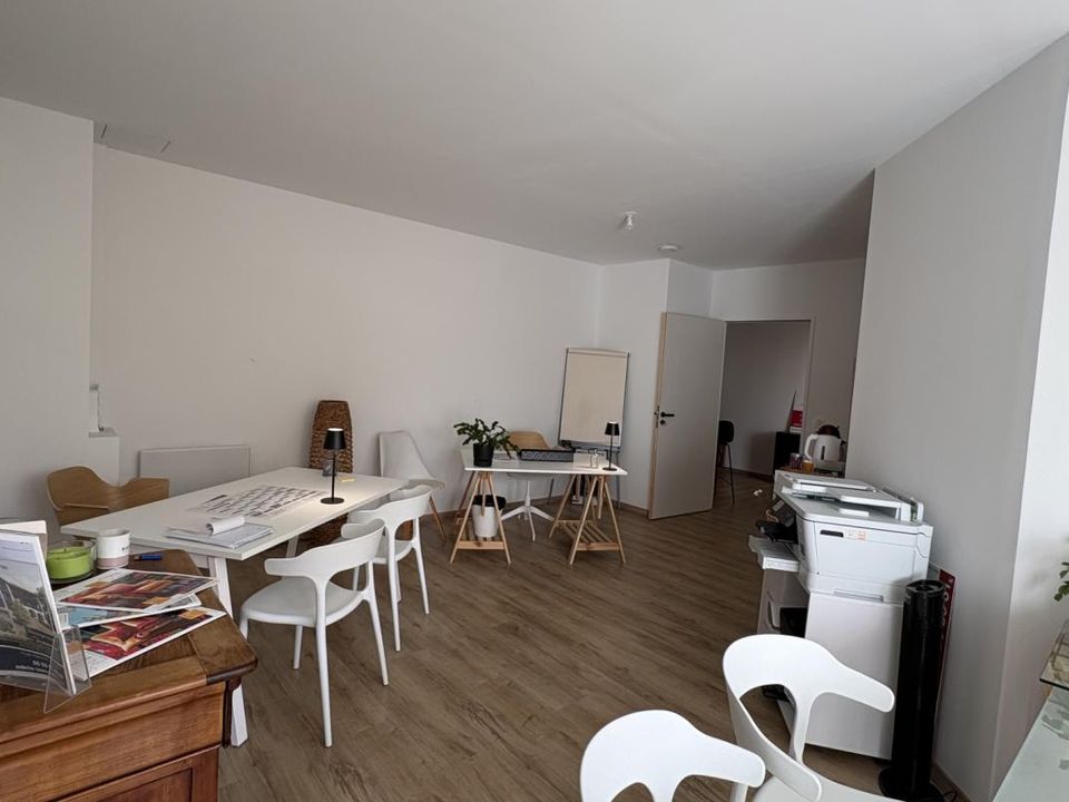 Erhvervsejendom i Bénesse-Maremne, Landes - foto 3