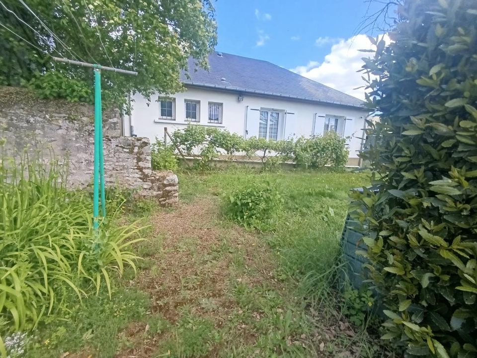 Villa i Loué, Sarthe - foto 3