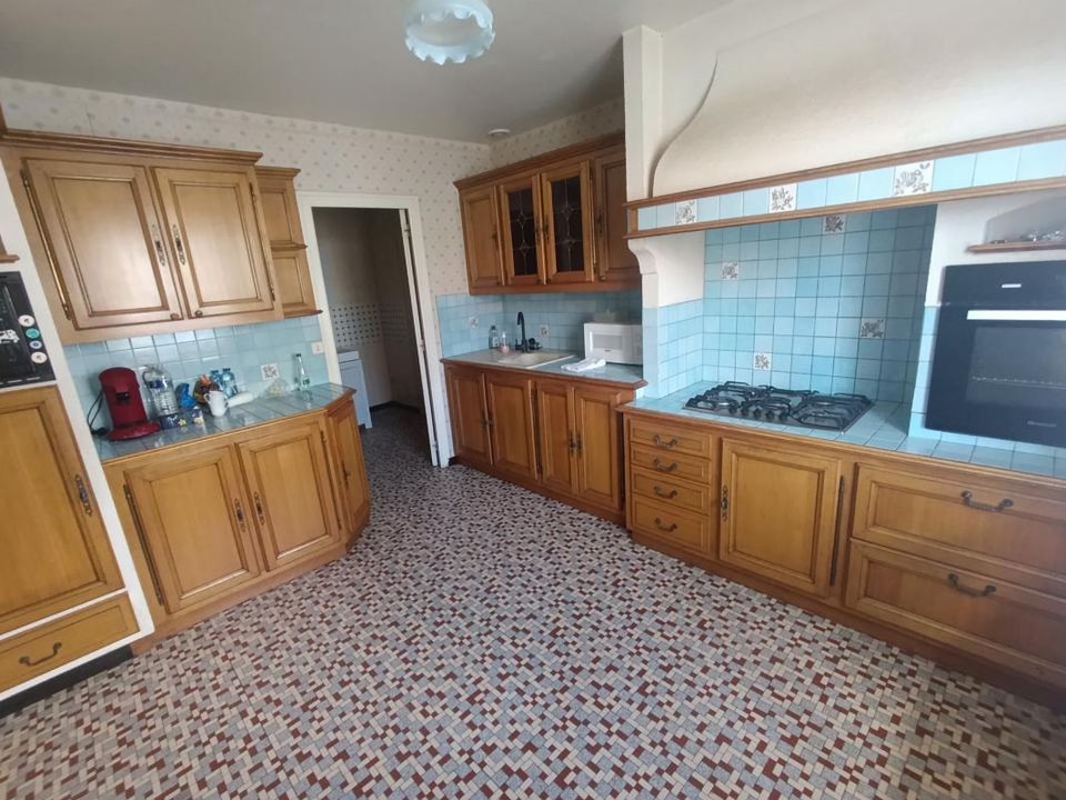 Villa i Loué, Sarthe - foto 4