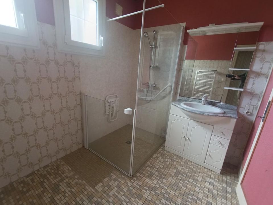 Villa i Loué, Sarthe - foto 5