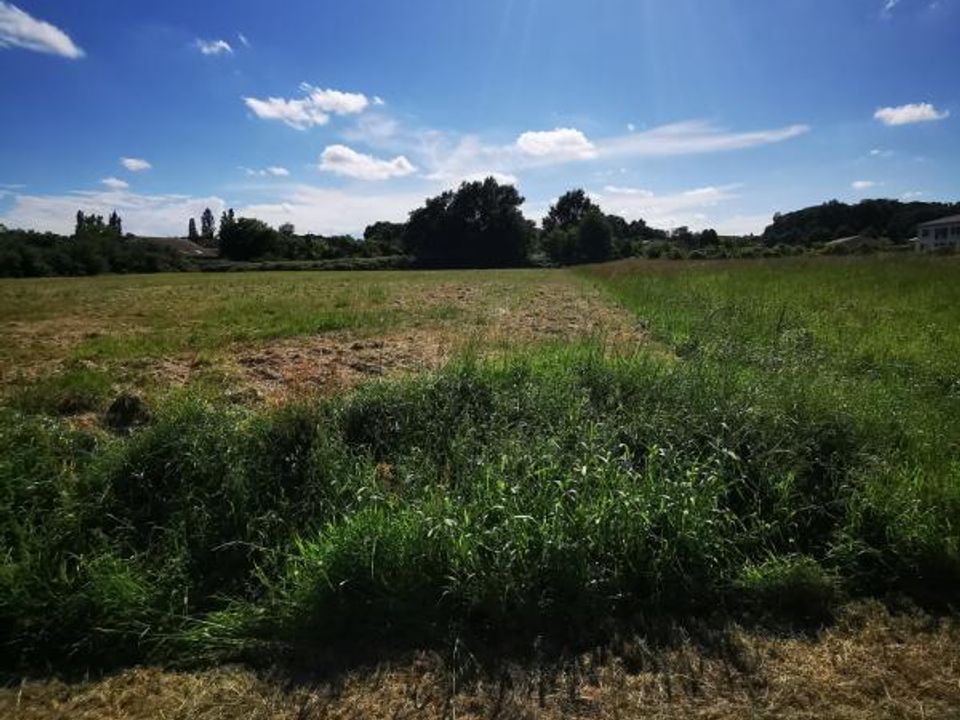 Tomt i Ladevèze-Rivière, Gers - bilde 3