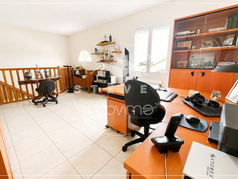 Villa i La Plaine-sur-Mer, Loire-Atlantique - foto 3