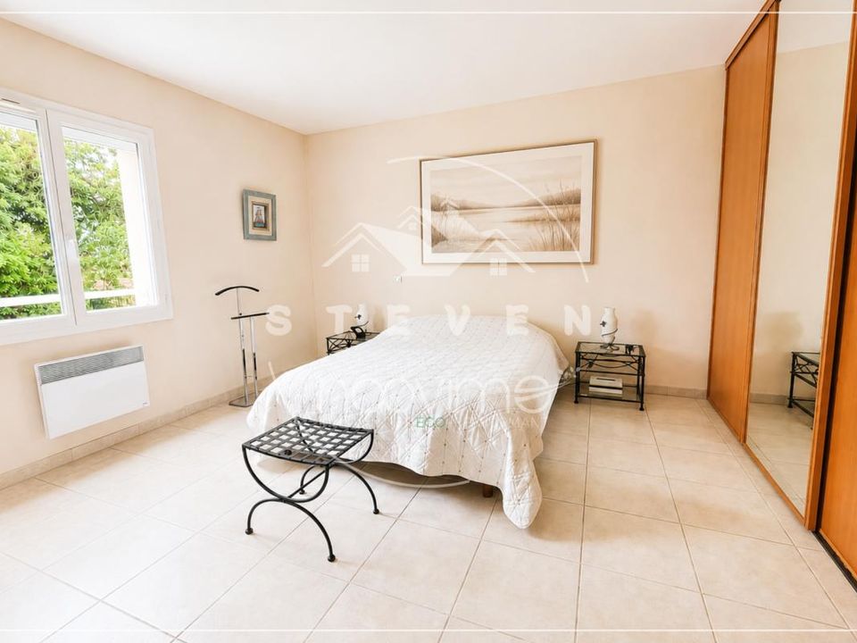 Villa i La Plaine-sur-Mer, Loire-Atlantique - foto 4