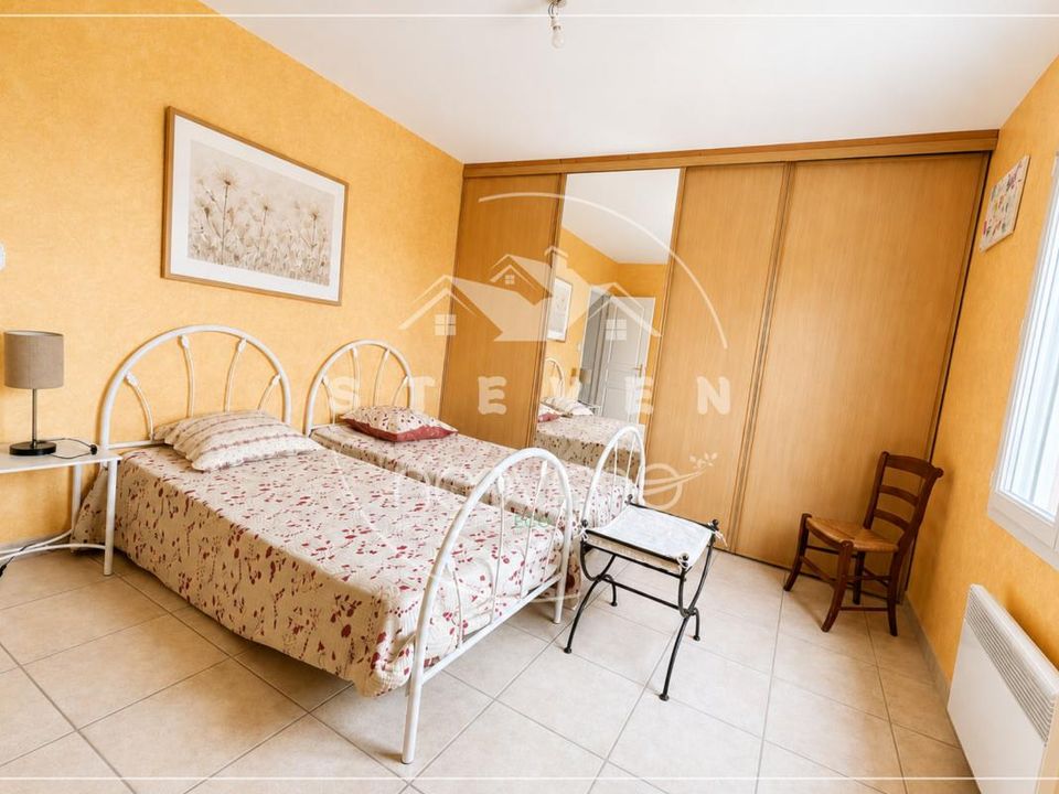 Villa i La Plaine-sur-Mer, Loire-Atlantique - foto 5