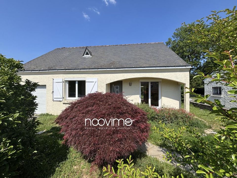 Villa i Thouaré-sur-Loire, Loire-Atlantique - bilde 2