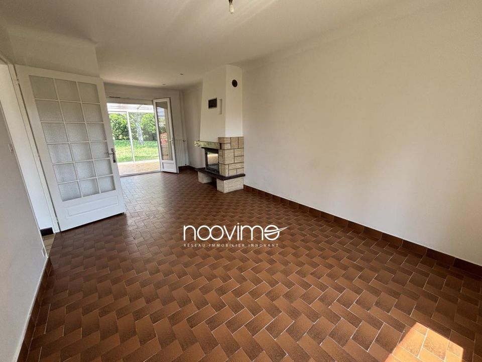 Villa i Thouaré-sur-Loire, Loire-Atlantique - bilde 3