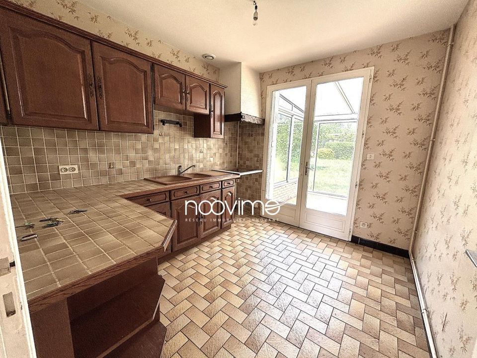 Villa i Thouaré-sur-Loire, Loire-Atlantique - bilde 4