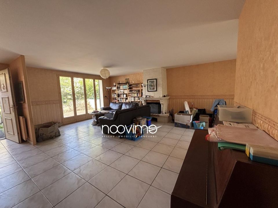 Villa i Thouaré-sur-Loire, Loire-Atlantique - foto 2