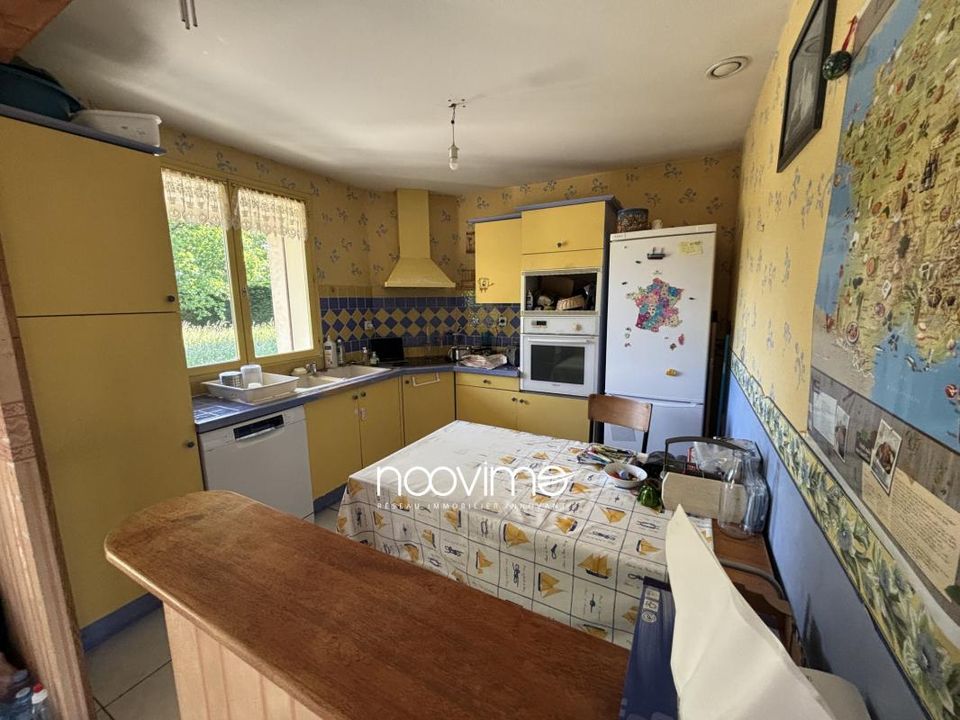 Villa i Thouaré-sur-Loire, Loire-Atlantique - foto 3